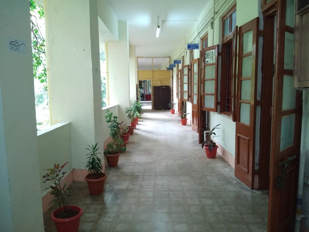 Pathology Wing